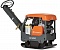 Купить реверсивную виброплиту Husqvarna LG 204